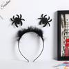 Halloween Goofy Bat Headband for Kids' Parties and Performances