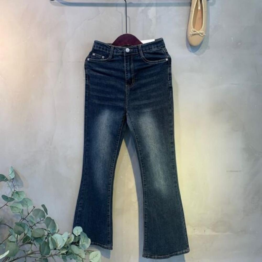 C S In The Room Women S waShIng StretCh bootCut jeanS 4 ColorS