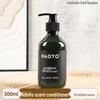 Hotel Shampoo & Shower Gel Travel Set: Includes Conditioner & Hand Soap