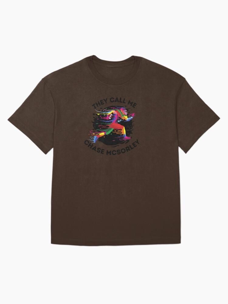 Madden NFL they call me Trace Mcsorley Oversized Unisex T-Shirt