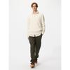 Heattech Boa Sweat Pants Long Length