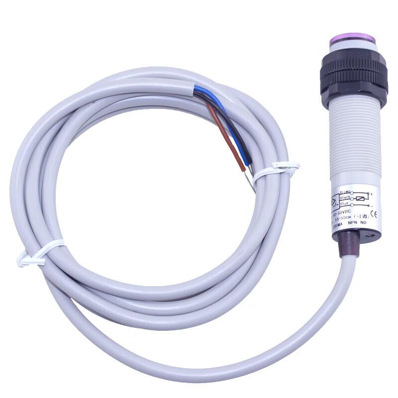 Guangjiang GP18-50DN1 Photoelectric Switch