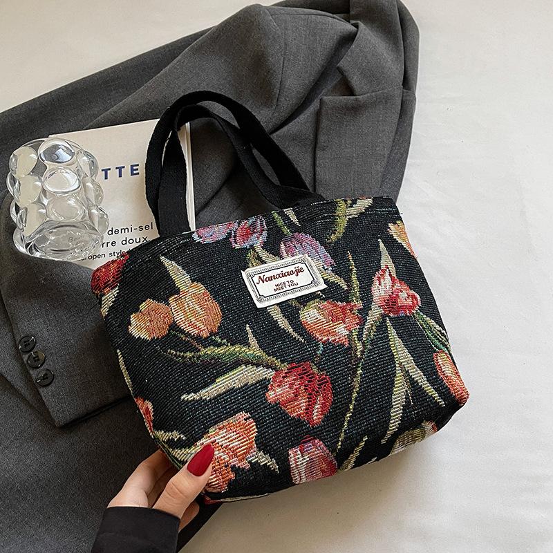 

Large capacity bag women s 2025 new trendy fashion versatile tote bag women ins fashion commuter shoulder handbag