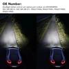 Xenon Headlight Control Module, KIMISS 85V D1S Xenon Ballast Control Module 5DC00928500 Ballast Headlight Cayenne 957 2007-2010