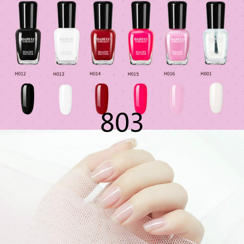 Lac de unghii cu gel Temperature Schimbarea culorii Nail Art Fashion Gel Oja