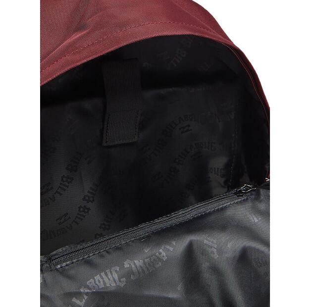 Billabong Рюкзак C-BLB-M-003-08 Бордовый