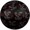 1pc Size 5 Football Club Design Soccer Ball - Anti-slip Football for Outdoor Sports Activities, Durable Ball for Game Play