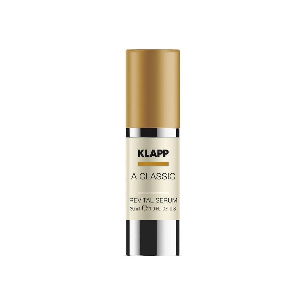 

Vitamin A Revital Serum 30ml