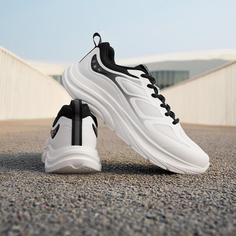 361° Men's 2026 Summer Mesh Breathable Running Shoes