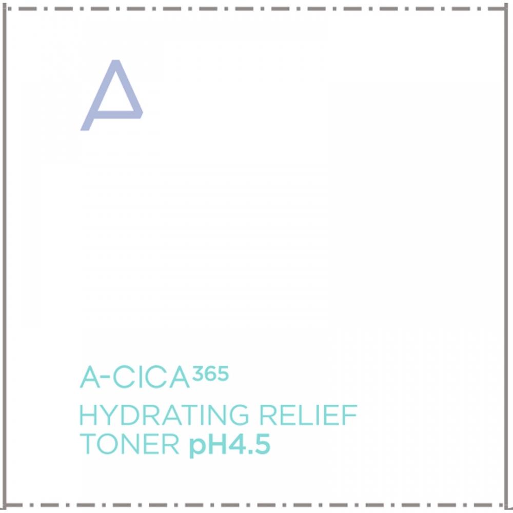 Aestura Hydrating Relief Toner Ph4.5 200ml