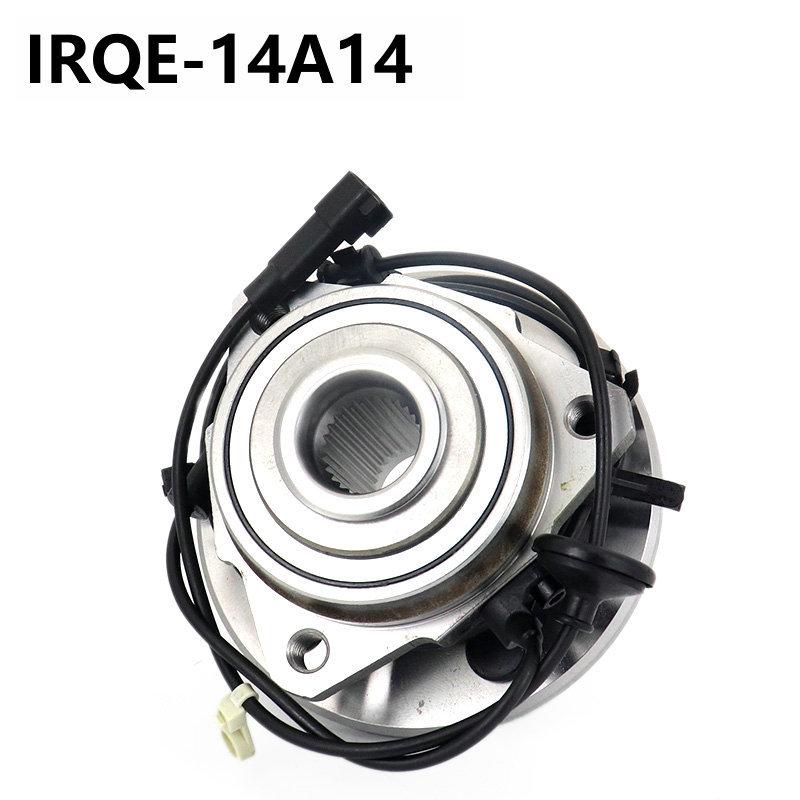Front Wheel Bearing Hub Assembly 513177 Compatible with JEEP.