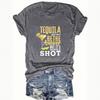Women's Cross-Border Fashion T-Shirt