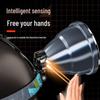 OEING T150 High Power Rechargeable Waterproof Outdoor Headlamp