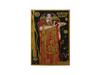 Zestaw 12 Pocztówek Kartki Pocztowe Gustav Klimt Medycyna Prezent Sztuka