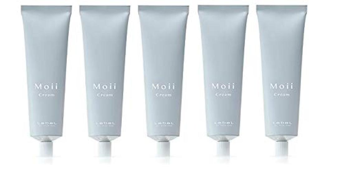 

Набор из 5 Rubel Moi Cream Glory There 60 г