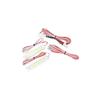 YOURS. E13 Note LED Footlight Kit (2 pieces) [White] Specially Designed for Easy Installation. Compatible with Nissan Note y31-028 [5]-1 M