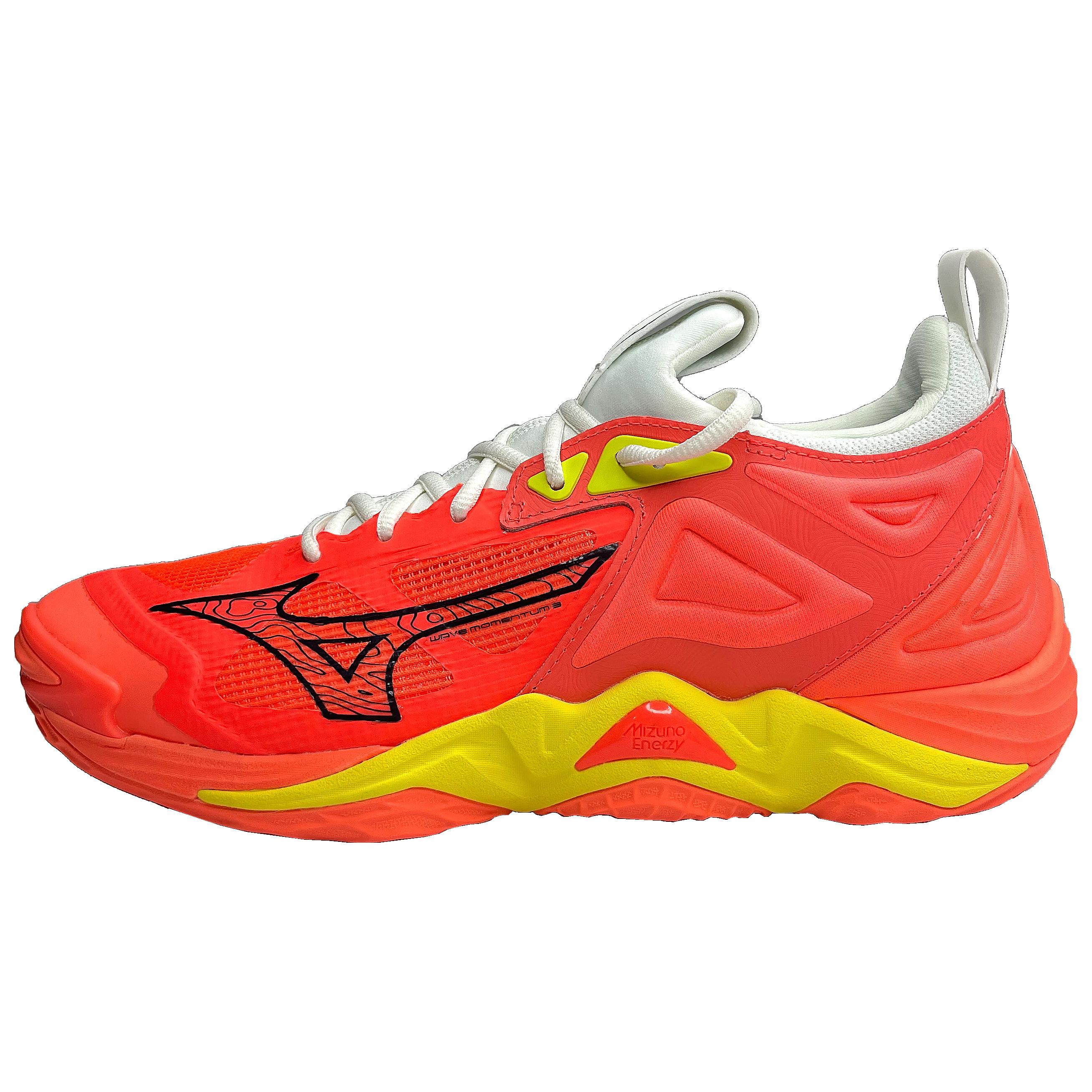 Mizuno Wave Momentum 3 V1GA231202 46