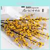 Artificial Ilex Chinensis Berries With Vibrant Berries For Photography Props And Home Decor