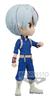 My Hero Academia Q Posket Todoroki Shoto A