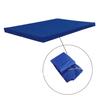 Foldable Swimming Pool Mat Cushion Anti Sun Waterproof Dustproof Protect Cover