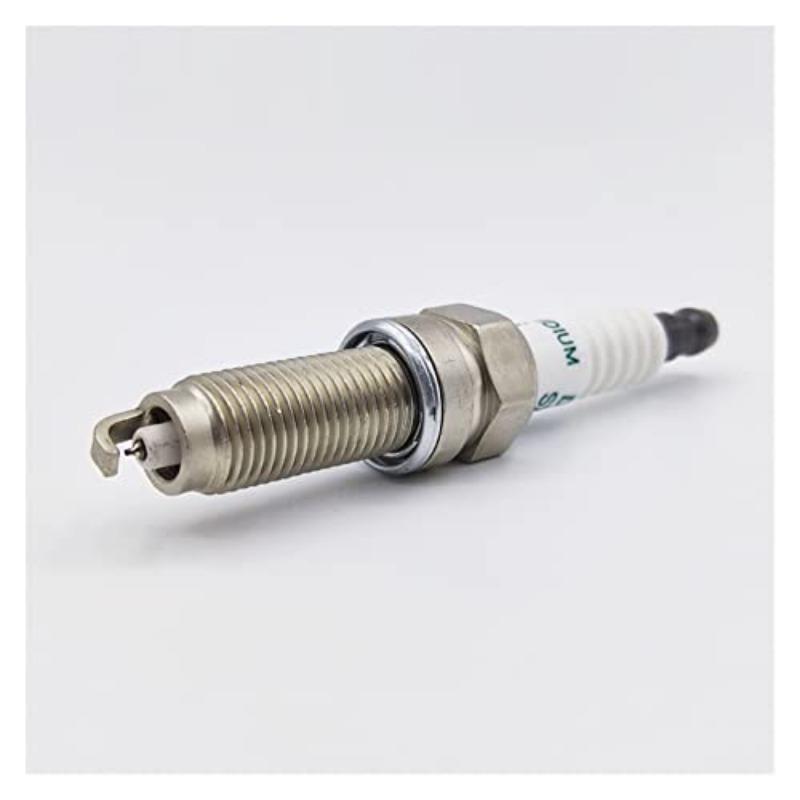 4PCS 12290-R40-A02 SXU22HCR11S Iridium Spark Plug For Honda Accord Civic MDX Acura 12290R40A02 SXU22HCR-11S 12290 R40 A02