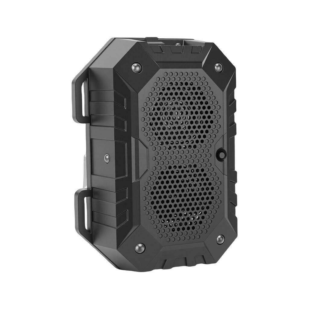Ultrasonic Rat Deterrent with Cat Sound LED Strobe Lights for Vehicle Garage Kitchen Warehouse