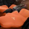BYD Qin PLUS Car Seat Cushion - Suede Saddle Cover, All-Season Style