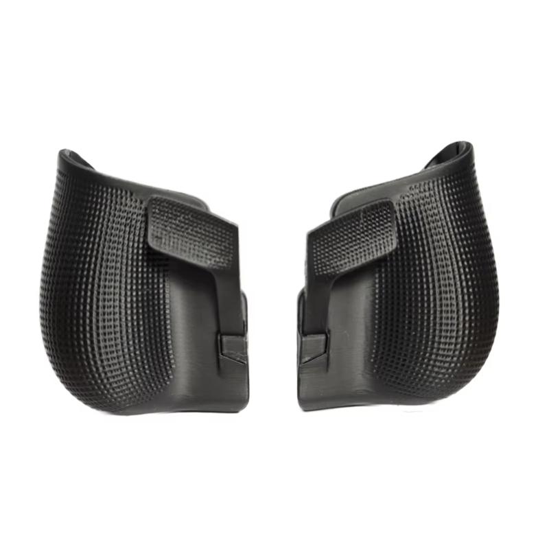 3D Printed Grips for ROG X Ergonomic Grip Holder Reduce Scratches Gaming Accessories Gamepad Holding Handle Grip 1