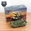 99A Main Battle Tank Die-cast Model