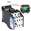 DELIXI CJ20-25 AC Contactor
