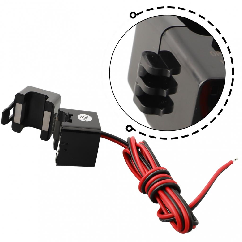 Current Transformer 50-60HZ 5A 5G Base Station Detection