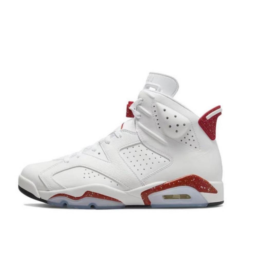 Pánské tenisky čistě originální vysoké pánské basketbalové boty