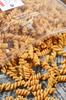 Tsumami Kura Pasta Snack Black Pepper Flavor 1kg Low-Carb Spicy Perfect with Wine and Beer