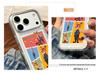 Compatible with Apple iPhone 17 Pro Max Case - New iPhone 17 Nick Judy 17 Pro, Advanced Feel, Cute Design