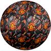 Piłka nożna z motywem Manchester United Rozmiar 5 Miękka w dotyku Piłka nożna do profesjonalnego treningu do sportów na świeżym powietrzu