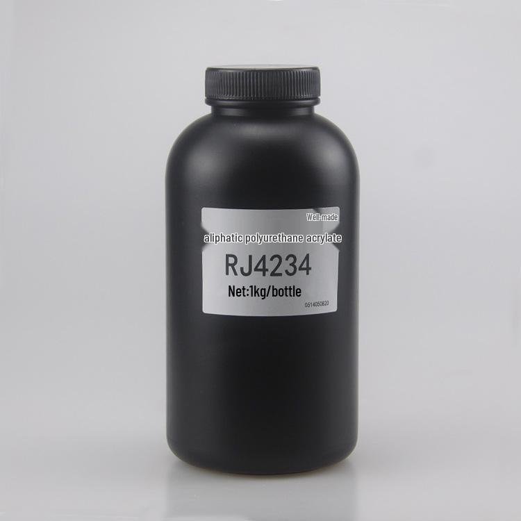 RYOJI RJ4234 UV Resin Bifunctional Polyurethane Acrylate