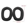 Soft Memory Foam Earpads for G435 Headphone Ear Cushions Elastic Earpads Sleeves Ear Pads Comfortable Earpads Cushion K1KF