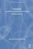 הספר Translation : An Advanced Resource Book for Students