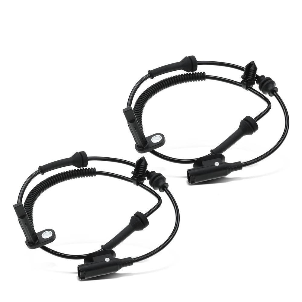 2 sensors