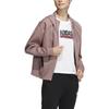 adidas Sweatshirt Women's Light Purple HZ7034