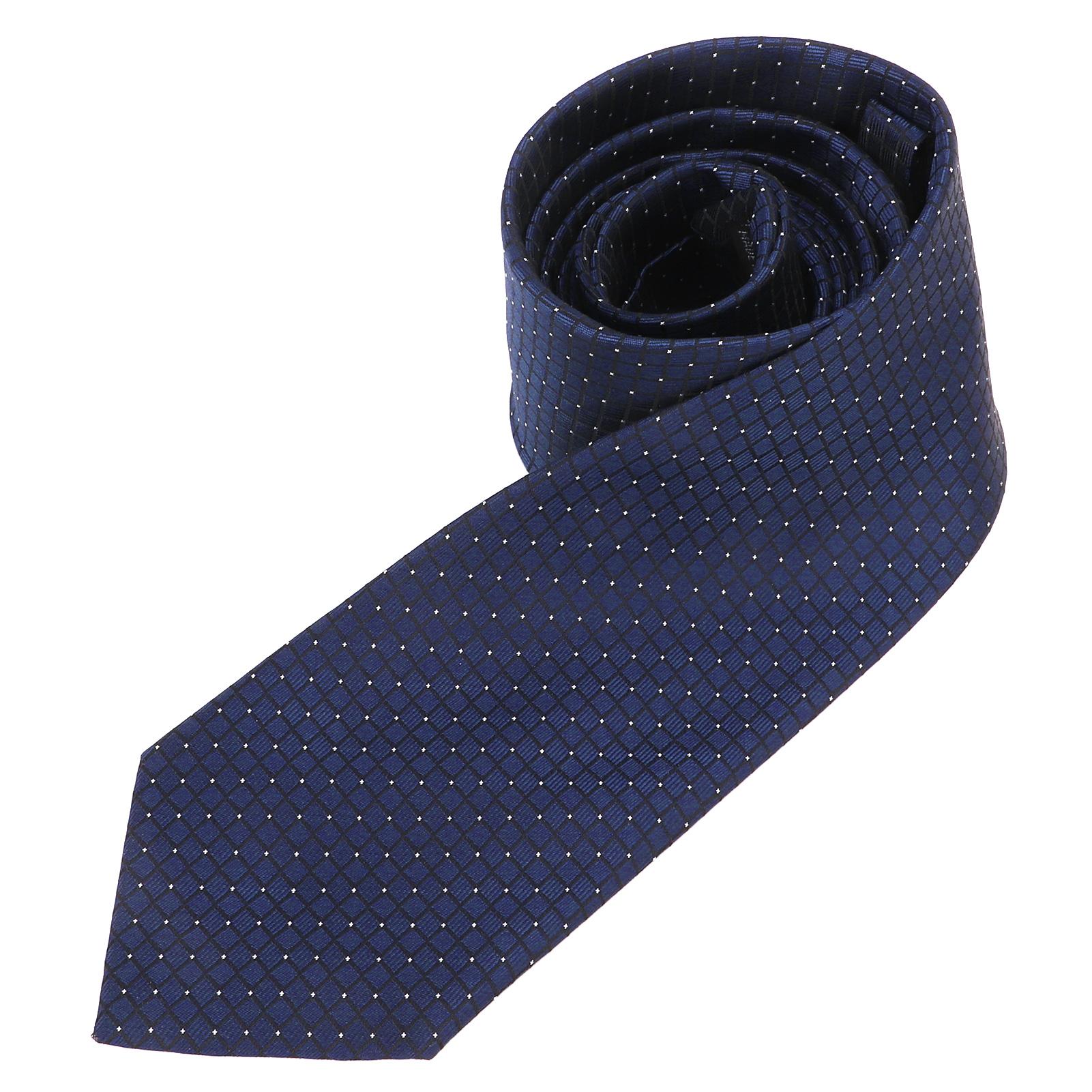 

Мужские галстуки 146 см в длину, 8 см в ширину, с решетчатой точкой, идеально подходят, классический дизайн, мужские галстуки для подарка