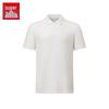 ANTA Men's Summer Classic Business Casual Polo Shirt
