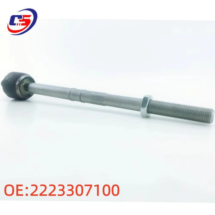 Steering Rack Inner & Outer Tie Rod Set for Mercedes-Benz W222, Part 2223307100