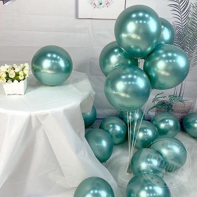 Akcesoria imprezowe – Balony