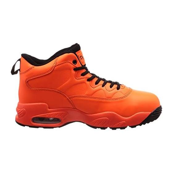 GD JAPAN Unisex Adult DN-550 Dunk Air Cushion Urethane Sole 4 Colors To Choose from Safety Shoes/Work Shoes