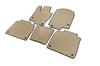 EVA Mats (Beige) for Mercedes GLE W167