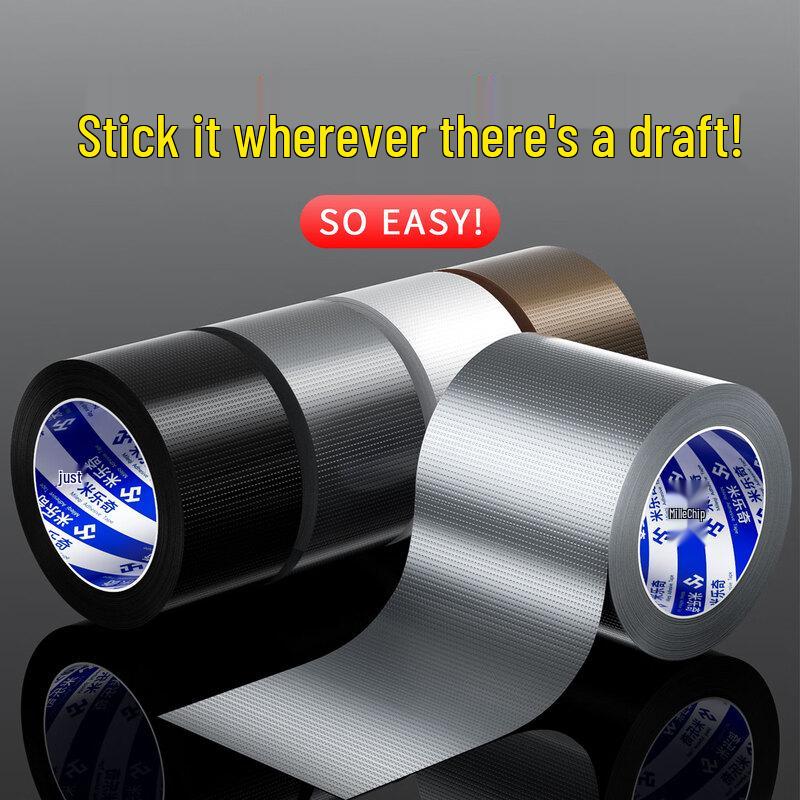 Mileqi Winter Windproof Door & Window Sealing Tape