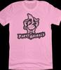 FUNNY Savannah Bananas Party Animals PINK T-shirt Tee S To 5XL JJ4062