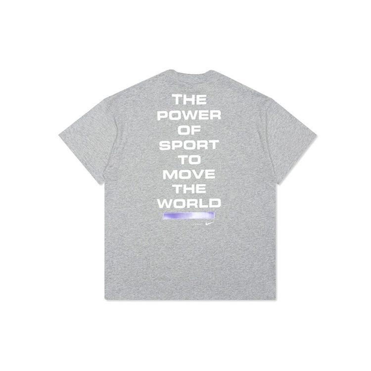 Nike X Pigalle T Shirt CK2337-063