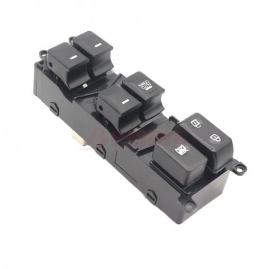 Power Window Master Switch 18P 93570-B5000 For Kia Forte Cerato K3 2014-2017